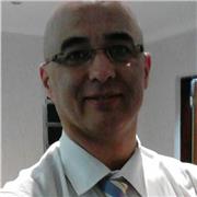 Professor de matemática ensino fundamental e médio